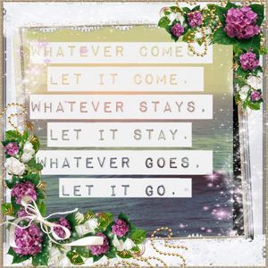 Meet your Posher, April